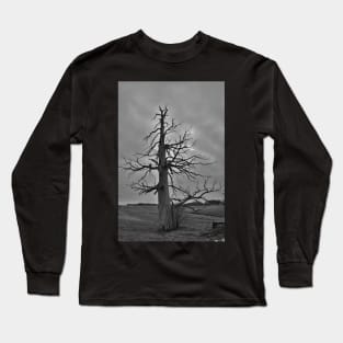 Waterloo, Belgium Long Sleeve T-Shirt